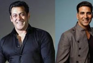 Salman and Akshay are also among the highest earning people