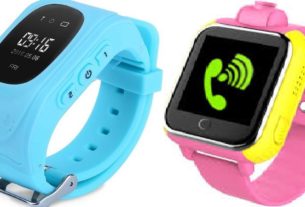 Now children's new watch will run on 4G network