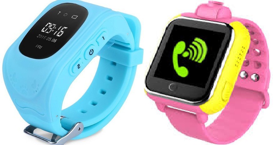 Now children's new watch will run on 4G network