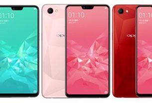 India launches Oppo A3s, Learn Price