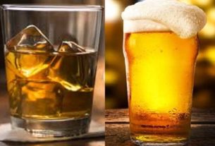 More beer than alcohol is beneficial for health: Learn how