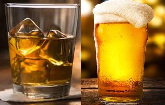 More beer than alcohol is beneficial for health: Learn how