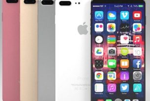 Iphone 9 will soon launch with the option of Dual Sim