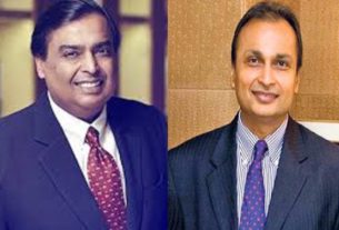 Supreme Court: Rcom-Jio deal will be approved, Mukesh will accompany Anil