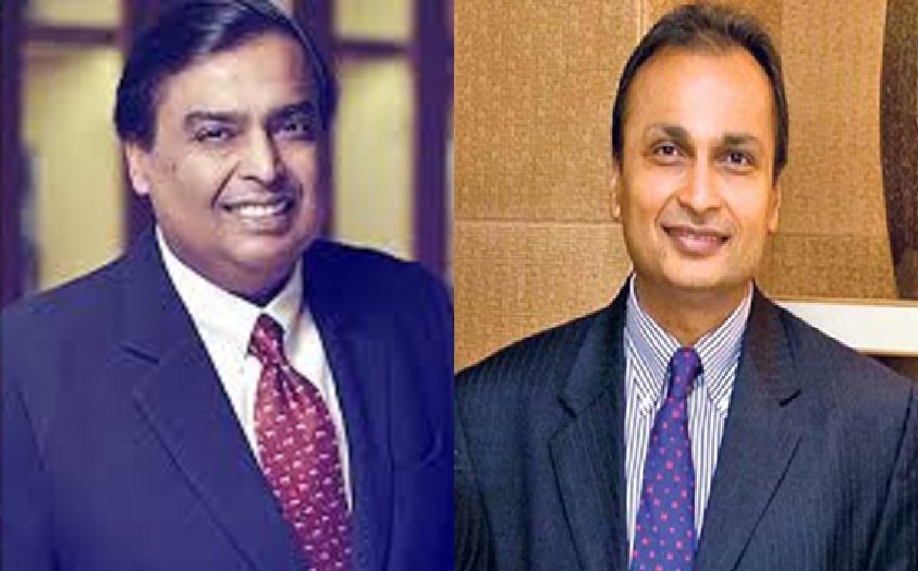 Supreme Court: Rcom-Jio deal will be approved, Mukesh will accompany Anil