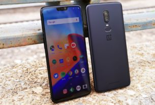 Now these special offers found in OnePlus 6