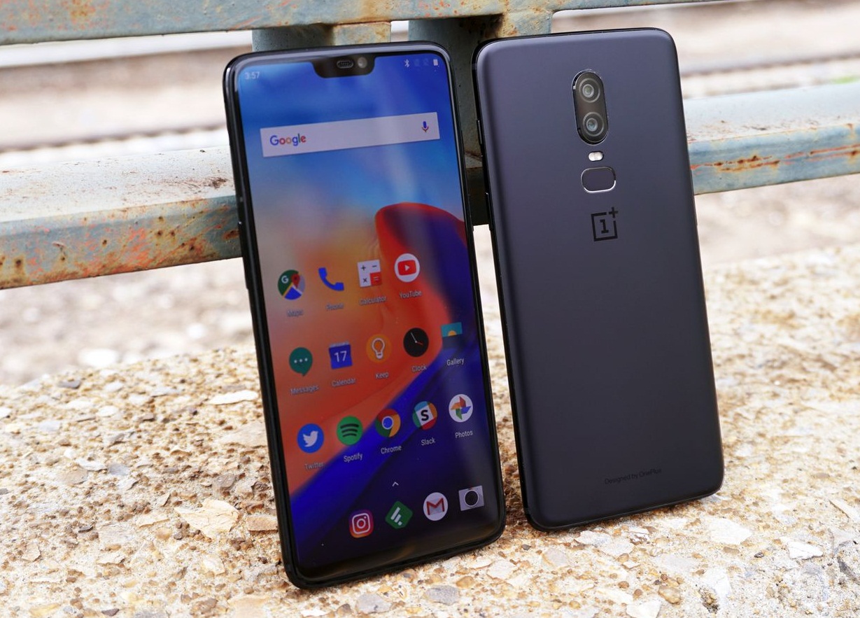 Now these special offers found in OnePlus 6