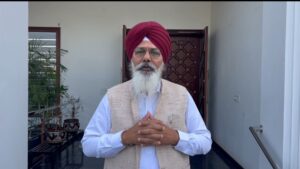 ਹੋਲੀ ਅਤੇ ਹੋਲਾ ਮਹੱਲਾ ਸਾਨੂੰ ਆਤਮਿਕਤਾ ਅਤੇ ਸਰਬੱਤ ਦੇ ਭਲੇ ਦਾ ਸੰਦੇਸ਼ ਦਿੰਦੇ ਹਨ – ਵਿਧਾਇਕ ਸੇਖੋਂ 