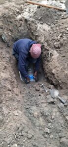 ਵਿਧਾਇਕ ਸ਼ੈਰੀ ਕਲਸੀ ਦੀ ਅਗਵਾਈ ਹੇਠ ਬਟਾਲਾ ਸ਼ਹਿਰ ਵਿੱਚ ਵਿਕਾਸ ਕਾਰਜ ਜਾਰੀ