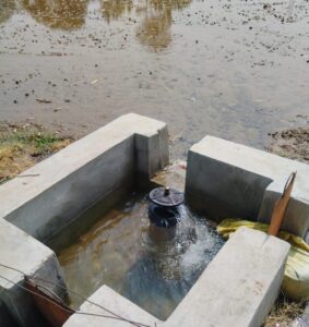 ਕੰਢੀ ਇਲਾਕਾ ਹੁਣ ਪਛੜਿਆ ਨਹੀਂ ਰਿਹਾ: ਭਗਵੰਤ ਮਾਨ ਸਰਕਾਰ ਨੇ ਨਹਿਰੀ ਪਾਣੀ ਉੱਚੇ ਇਲਾਕਿਆਂ ਤੱਕ ਪਹੁੰਚਾਇਆ