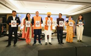 ਮੁੱਖ ਮੰਤਰੀ ਭਗਵੰਤ ਸਿੰਘ ਮਾਨ ਵੱਲੋਂ ਪੰਜਾਬ ਨੂੰ ਸਭ ਤੋਂ ਪਸੰਦੀਦਾ ਨਿਵੇਸ਼ ਸਥਾਨ ਬਣਾਉਣ ਲਈ ਉਦਯੋਗਿਕ ਤੇ ਵਪਾਰ ਵਿਕਾਸ ਨੀਤੀ-2026 ਦੀ ਸ਼ੁਰੂਆਤ