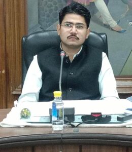 ਜ਼ਿਲ੍ਹਾ ਸ੍ਰੀ ਮੁਕਤਸਰ ਸਾਹਿਬ ਵਿੱਚ ਘਰੇਲੂ ਗੈਸ ਦੀ ਕੋਈ ਵੀ ਕਮੀ ਨਹੀਂ- ਵਧੀਕ ਡਿਪਟੀ ਕਮਿਸ਼ਨਰ (ਜ)