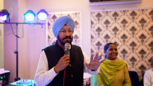 ਆਪਣਾ ਕਾਰੋਬਾਰ, ਆਪਣੀ ਪਹਿਚਾਣ’ ਤਹਿਤ ਵਿਧਾਇਕ ਪ੍ਰਿੰਸੀਪਲ ਬੁੱਧ ਰਾਮ ਵੱਲੋਂ ਸੈਂਕੜੇ ਉਦਮੀ ਔਰਤਾਂ ਦਾ ਸਨਮਾਨ 