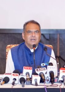 ਪ੍ਰਗਤੀਸ਼ੀਲ ਪੰਜਾਬ ਨਿਵੇਸ਼ਕ ਸੰਮੇਲਨ 2026 ਵਿਆਪਕ ਸੰਭਾਵਨਾਵਾਂ ਨਾਲ 13 ਤੋਂ 15 ਮਾਰਚ ਤੱਕ ਮੋਹਾਲੀ ਵਿਖੇ ਕਰਵਾਇਆ ਜਾਵੇਗਾ: ਸੰਜੀਵ ਅਰੋੜਾ