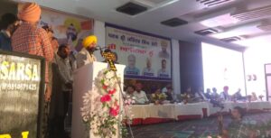 ਮਨੁੱਖੀ ਅਧਿਕਾਰਾਂ ਦੀ ਰਾਖੀ ਲਈ ਜ਼ਿਲ੍ਹਿਆਂ ਵਿਚ ਸਰਗਰਮੀ ਨਾਲ ਕੰਮ ਕਰਨਗੇ ਕੋਰ ਗਰੁੱਪ: ਪਦਮਸ੍ਰੀ ਜਤਿੰਦਰ ਸਿੰਘ ਸ਼ੰਟੀ