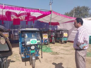 ਹੋਲਾ ਮਹੱਲਾ ਦੌਰਾਨ ਸ੍ਰੀ ਅਨੰਦਪੁਰ ਸਾਹਿਬ ਵਿਖੇ ਪ੍ਰਸ਼ਾਸਨ ਵੱਲੋਂ ਪ੍ਰਬੰਧਾਂ ਦੀ ਸਮੀਖਿਆ, ਸ਼ਰਧਾਲੂਆਂ ਲਈ ਵਿਸ਼ੇਸ਼ ਸਹੂਲਤਾਂ ਯਕੀਨੀ ਬਣਾਈਆਂ