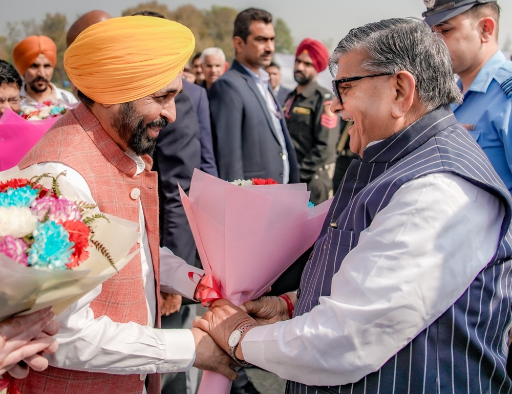 ਪੰਜਾਬ ਸਰਕਾਰ ‘ਰੰਗਲੇ ਪੰਜਾਬ’ ਦੇ ਸੁਪਨੇ ਨੂੰ ਸਾਕਾਰ ਕਰਨ ਲਈ ਸਮਰਪਿਤ ਭਾਵਨਾ ਨਾਲ ਸੇਵਾ ਤੇ ਵਿਕਾਸ ਪ੍ਰਤੀ ਦ੍ਰਿੜ੍ਹ ਵਚਨਬੱਧ-ਗੁਲਾਬ ਚੰਦ ਕਟਾਰੀਆ