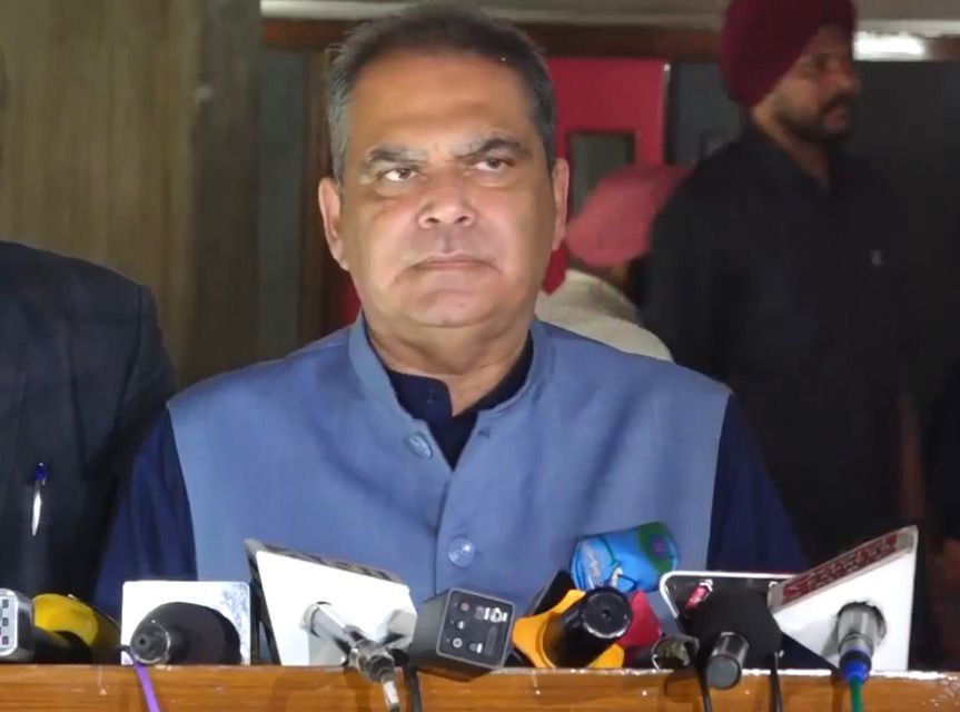 ਪੰਜਾਬ ਦੇ ਘਰੇਲੂ, ਵਪਾਰਕ ਅਤੇ ਉਦਯੋਗਿਕ ਖਪਤਕਾਰਾਂ ਲਈ ਬਿਜਲੀ ਦਰਾਂ ਵਿੱਚ ਕਟੌਤੀ