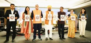 ਭਗਵੰਤ ਮਾਨ ਸਰਕਾਰ ਵੱਲੋਂ ਪੰਜਾਬ ਦੇ ਵਿਕਾਸ ਵਿੱਚ ਤੇਜ਼ੀ ਲਿਆਉਣ, ਨਿਵੇਸ਼ ਆਕਰਸ਼ਿਤ ਕਰਨ ਅਤੇ ਰੁਜ਼ਗਾਰ ਮੌਕੇ ਪੈਦਾ ਕਰਨ ਲਈ ਪ੍ਰਗਤੀਸ਼ੀਲ ਉਦਯੋਗਿਕ ਅਤੇ ਵਪਾਰ ਵਿਕਾਸ ਨੀਤੀ- 2026 ਲਾਂਚ 