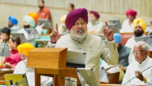 ਪੰਜਾਬ ਦੀ ‘ਆਪ’ ਸਰਕਾਰ ਨੇ ਬਜਟ ਵਿੱਚ ਅਰਵਿੰਦ ਕੇਜਰੀਵਾਲ ਅਤੇ ਭਗਵੰਤ ਮਾਨ ਵੱਲੋਂ ਕੀਤੇ ਸਭ ਤੋਂ ਵੱਡੇ ਚੋਣ ਵਾਅਦੇ ਨੂੰ ਪੁਗਾਇਆ