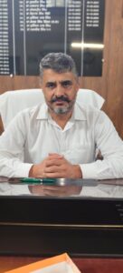 ਪ੍ਰਧਾਨ ਮੰਤਰੀ ਕਿਸਾਨ ਸਨਮਾਨ ਨਿਧੀ ਯੋਜਨਾ ਦਾ ਲਾਭ ਲੈਣ ਵਾਲੇ ਹਰੇਕ ਕਿਸਾਨ ਲਈ ‘ਫਾਰਮਰ ਰਜਿਸਟਰੀ’ਵਿੱਚ ਆਪਣੀ ਰਜਿਸਟ੍ਰੇਸ਼ਨ ਕਰਵਾਉਣੀ ਲਾਜ਼ਮੀ ਹੋਵੇਗੀ- ਮੁੱਖ ਖੇਤੀਬਾੜੀ ਅਫ਼ਸਰ, ਗੁਰਦਾਸਪੁਰ