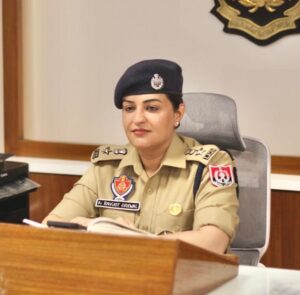 ਨਸ਼ਿਆਂ ਵਿਰੁੱਧ ਚਲਾਈ ਮੁਹਿੰਮ ਤਹਿਤ ਸਬ ਡਵੀਜ਼ਨ ਮੂਨਕ ਵਿਖੇ 01 ਮੁਕੱਦਮਾ ਦਰਜ; 02 ਮੁਲਜ਼ਮ ਗ੍ਰਿਫਤਾਰ