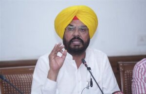 ਮੋਦੀ ਸਰਕਾਰ ਦੀਆਂ ਨੀਤੀਆਂ ਕਿਸਾਨਾਂ, ਪੰਜਾਬ ਅਤੇ ਆਮ ਜਨਤਾ ਦੇ ਖ਼ਿਲਾਫ਼, ਦੇਸ਼ ਨੂੰ ਬਣਾ ਰਹੀਆਂ ਨੇ ਆਰਥਿਕ ਗੁਲਾਮ: ਕੁਲਦੀਪ ਧਾਲੀਵਾਲ