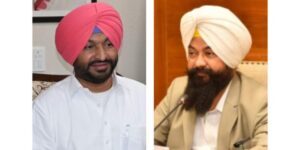 ਐਸ.ਸੀ. ਕਮਿਸ਼ਨ ਵੱਲੋਂ ਰਵਨੀਤ ਸਿੰਘ ਬਿੱਟੂ ਵੱਲੋਂ 4 ਜੂਨ ਨੂੰ ਤਲਬ