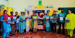 ਮਾਨ ਸਰਕਾਰ ਨੇ 19 ਹਜ਼ਾਰ ਤੋਂ ਵੱਧ ਸਰਕਾਰੀ ਸਕੂਲਾਂ ਵਿੱਚ ਮੈਗਾ ਪੀ.ਟੀ.ਐਮ. ਕਰਵਾ ਕੇ ਸਿੱਖਿਆ ਵਿੱਚ ਪੰਜਾਬ ਦੀ ਅੱਵਲ ਦਰਜਾਬੰਦੀ ਦਾ ਜਸ਼ਨ ਮਨਾਇਆ