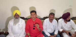 ਸਥਾਨਕ ਸਰਕਾਰਾਂ ਦੀਆਂ ਚੋਣਾਂ ਵਿੱਚ ਆਮ ਆਦਮੀ ਪਾਰਟੀ ਨੂੰ ਪੰਜਾਬ ਭਰ ਵਿੱਚ ਮਿਲੀ ਇਤਿਹਾਸਕ ਜਿੱਤ: ਅਮਨ ਅਰੋੜਾ