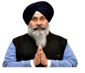 ਪੰਜਾਬ ਸਰਕਾਰ ਨਸ਼ਿਆਂ ਦੇ ਮੁਕੰਮਲ ਖ਼ਾਤਮੇ ਲਈ ਦ੍ਰਿੜ ਸੰਕਲਪ – ਹਰਮੀਤ ਸਿੰਘ ਸੰਧੂ