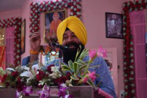 ਚੇਅਰਮੈਨ ਪੰਜਾਬ ਰਾਜ ਅਨੁਸੂਚਿਤ ਜਾਤੀਆਂ ਕਮਿਸ਼ਨ ਸ. ਜਸਵੀਰ ਸਿੰਘ ਗੜ੍ਹੀ ਨੇ ਲੋਕਾਂ ਦੀਆਂ ਸ਼ਿਕਾਇਤਾਂ ਸੁਣੀਆਂ, ਜਲਦ ਨਿਪਟਾਰੇ ਦਾ ਦਿੱਤਾ ਭਰੋਸਾ