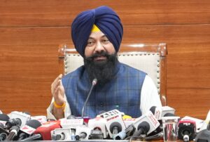 ਤਰੱਕੀ ਮਾਮਲਿਆਂ ‘ਚ ਹੱਕਦਾਰਾਂ ਨੂੰ ਨਿਆਂ ਦੇਣ ਲਈ ਰੋਸਟਰ ਰਜਿਸਟਰ ਚੈਕਿੰਗ ਕਮੇਟੀਆਂ ਦੀ ਸਿਖਲਾਈ ਤੁਰੰਤ ਯਕੀਨੀ ਬਣਾਈ ਜਾਵੇ: ਜਸਵੀਰ ਸਿੰਘ ਗੜ੍ਹੀ