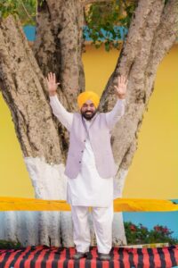 ਬੀਤੇ ਸਮੇਂ ਦੀਆਂ ਬੇਅਦਬੀ ਦੀਆਂ ਘਟਨਾਵਾਂ ਦੀ ਡੂੰਘਾਈ ਨਾਲ ਜਾਂਚ ਕੀਤੀ ਜਾਵੇਗੀ ਅਤੇ ਦੋਸ਼ੀ ਜੇਲ੍ਹ ਜਾਣਗੇ: ਮੁੱਖ ਮੰਤਰੀ ਭਗਵੰਤ ਸਿੰਘ ਮਾਨ