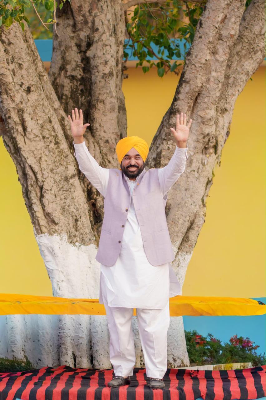 ਬੀਤੇ ਸਮੇਂ ਦੀਆਂ ਬੇਅਦਬੀ ਦੀਆਂ ਘਟਨਾਵਾਂ ਦੀ ਡੂੰਘਾਈ ਨਾਲ ਜਾਂਚ ਕੀਤੀ ਜਾਵੇਗੀ ਅਤੇ ਦੋਸ਼ੀ ਜੇਲ੍ਹ ਜਾਣਗੇ: ਮੁੱਖ ਮੰਤਰੀ ਭਗਵੰਤ ਸਿੰਘ ਮਾਨ