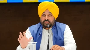 ਭਗਵੰਤ ਮਾਨ ਸਰਕਾਰ ਵੱਲੋਂ ਸੂਬੇ ਭਰ ਦੀਆਂ ਅਣਅਧਿਕਾਰਤ ਕਲੋਨੀਆਂ ਦੇ ਵਸਨੀਕਾਂ ਨੂੰ ਰਾਹਤ ਦੇਣ ਲਈ ਸੂਬਾ ਪੱਧਰੀ ਨੀਤੀ ਬਣਾਉਣ ਦਾ ਐਲਾਨ