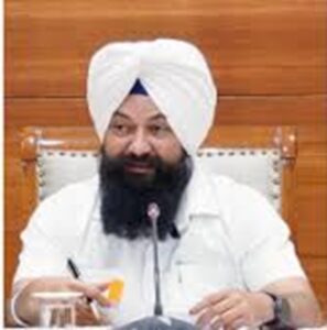 ਐਸ.ਸੀ. ਕਮਿਸ਼ਨ ਵਲੋਂ ਐਸ.ਐਸ.ਪੀ. ਜਲੰਧਰ ਦਿਹਾਤੀ ਤੋਂ ਪਿੰਡ ਮਿਓਂਵਾਲ ਦੇ ਮਾਮਲੇ ਵਿੱਚ ਰਿਪੋਰਟ ਤਲਬ