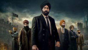 Dastaar Collection: ‘ਦਸਤਾਰ’ ਨੇ ਬਾਕਸ ਆਫਿਸ ਉਤੇ ਕੀਤੀ ਠੰਡੀ ਸ਼ੁਰੂਆਤ, ਜਾਣੋ ਪਹਿਲੇ ਦਿਨ ਦੀ ਕਮਾਈ