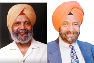 ਪੰਜਾਬ ਕਲਾ ਪਰਿਸ਼ਦ ਵੱਲੋਂ ਸਾਬਕਾ ਐਮ ਪੀ ਤਰਲੋਚਨ ਸਿੰਘ ਨੂੰ ਦਿੱਤਾ ਗਿਆ ਪਹਿਲਾ ਯਾਦਗਾਰੀ ‘ਗੁਰਮਤਿ ਰਤਨ’ ਐਵਾਰਡ
