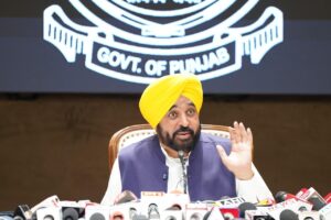 ਭਗਵੰਤ ਮਾਨ ਸਰਕਾਰ ਨੇ ਪ੍ਰਾਈਵੇਟ ਸਕੂਲਾਂ ਵੱਲੋਂ ਮਨਮਰਜ਼ੀ ਨਾਲ ਫੀਸ ਵਧਾਉਣ ’ਤੇ ਰੋਕ ਲਾਈ