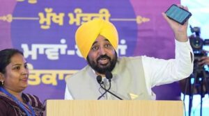 ਭਲਾਈ ਯੋਜਨਾ ਤੋਂ ਅੱਗੇ: ਕਿਵੇਂ ‘ਮੁੱਖ ਮੰਤਰੀ ਮਾਵਾਂ ਧੀਆਂ ਸਤਿਕਾਰ ਯੋਜਨਾ’ ਬਣੀ ਪੰਜਾਬ ਦਾ ਨਵਾਂ ਸੋਸ਼ਲ ਮੀਡੀਆ ਟ੍ਰੈਂਡ