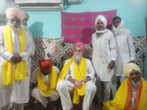 ਸ. ਸੰਧਵਾ ਨੇ ਪੀਰ ਨਿਗਾਹੇ ਵਾਲਾ ਪਿੰਡ ਮਿਸ਼ਰੀ ਵਾਲਾ ਵਿਖੇ ਬਾਬਾ ਉਜਾਗਰ ਸਿੰਘ ਜੀ ਦੀ ਸਾਲਾਨਾ ਬਰਸੀ ਸਮਾਗਮ ਵਿਚ ਸ਼ਿਰਕਤ ਕੀਤੀ