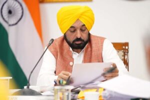 ਭਗਵੰਤ ਮਾਨ ਸਰਕਾਰ ਨੇ ਨਸ਼ਾ ਪੀੜਤਾਂ ਨੂੰ ਲੰਬੇ ਸਮੇਂ ਤੱਕ ਨਸ਼ਾ-ਮੁਕਤ ਰੱਖਣ ਲਈ ‘ਕਮਿਊਨਿਟੀ ਬ੍ਰਿਜ ਮਾਡਲ’ ਕੀਤਾ ਸ਼ੁਰੂ