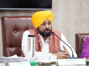 ਮੁੱਖ ਮੰਤਰੀ ਭਗਵੰਤ ਸਿੰਘ ਮਾਨ ਦੀ ਅਗਵਾਈ ਹੇਠ ਵਜ਼ਾਰਤ ਵੱਲੋਂ ‘ਪੰਜਾਬ ਰੈਗੂਲੇਸ਼ਨ ਆਫ ਫੀਸ ਆਫ ਅਣ-ਏਡਿਡ ਐਜੂਕੇਸ਼ਨਲ ਇੰਸਟੀਚਿਊਸ਼ਨਜ਼ (ਸੋਧ) ਬਿੱਲ-2026’ ਪਾਸ