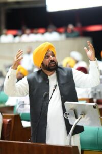 ਪੰਜਾਬ ਵਿੱਚ ਆਊਟਸੋਰਸਿੰਗ ਰਾਹੀਂ ਭਰਤੀ ਕੀਤੇ ਮੁਲਾਜ਼ਮਾਂ ਦੀ ਲੁੱਟ ਦਾ ਅੰਤ ਹੋਇਆ; ਵਿਧਾਨ ਸਭਾ ਵੱਲੋਂ ‘ਪੰਜਾਬ ਸਟੇਟ ਆਊਟਸੋਰਸਡ ਪਰਸੋਨਲ ਬਿੱਲ-2026’ ਸਰਬਸੰਮਤੀ ਨਾਲ ਪਾਸ