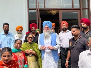 ਸਾਵਣ ਦੀਆਂ ਤੀਆਂ ਪੰਜਾਬੀ ਸੱਭਿਆਚਾਰ ਅਤੇ ਸਾਂਝੀ ਖੁਸ਼ੀ ਦਾ ਅਨਿੱਖੜਵਾਂ ਹਿੱਸਾ: ਸਪੀਕਰ ਸੰਧਵਾਂ