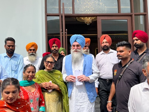 ਸਾਵਣ ਦੀਆਂ ਤੀਆਂ ਪੰਜਾਬੀ ਸੱਭਿਆਚਾਰ ਅਤੇ ਸਾਂਝੀ ਖੁਸ਼ੀ ਦਾ ਅਨਿੱਖੜਵਾਂ ਹਿੱਸਾ: ਸਪੀਕਰ ਸੰਧਵਾਂ