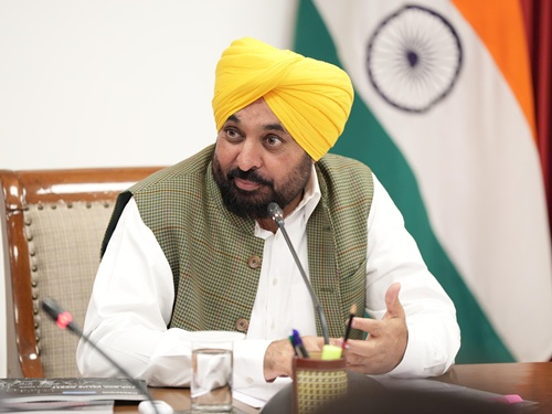 ਮੁਹਾਲੀ ਬਣੇਗਾ ਆਈ.ਟੀ. ਹੱਬ: ਮੁੱਖ ਮੰਤਰੀ ਭਗਵੰਤ ਸਿੰਘ ਮਾਨ