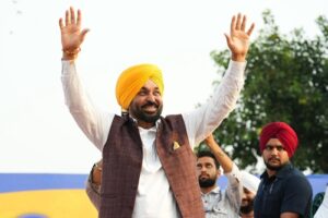 ਮੈਂ ਲੋਕਾਂ ਦਾ ਪੈਸਾ ਲੋਕਾਂ ’ਤੇ ਖਰਚ ਰਿਹਾ ਹਾਂ, ਪਰ ਤਕਲੀਫ਼ ਵਿਰੋਧੀਆਂ ਨੂੰ ਹੋ ਰਹੀ ਹੈ-ਮੁੱਖ ਮੰਤਰੀ ਭਗਵੰਤ ਸਿੰਘ ਮਾਨ