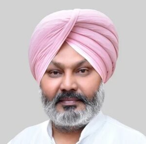 ਅਸੀਂ ਸਰਕਾਰੀ ਪੈਸੇ ਦੀ ਦੁਰਵਰਤੋਂ ਨਹੀਂ ਕਰ ਰਹੇ, ਨਵੀਂ ਪੀੜ੍ਹੀ ਨੂੰ ਆਪਣੇ ਅਮੀਰ ਧਾਰਮਿਕ, ਸੱਭਿਆਚਾਰਕ ਵਿਰਸੇ ਨਾਲ ਜੋੜ ਕੇ ਇਸ ਦਾ ਸਹੀ ਉਪਯੋਗ ਕਰ ਰਹੇ ਹਾਂ: ਹਰਪਾਲ ਸਿੰਘ ਚੀਮਾ
